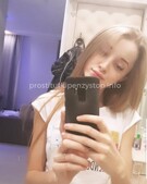 Анкета проститутки Викуся - метро Беговой, возраст - 20