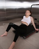 Анкета проститутки Ида - метро Тверской, возраст - 21