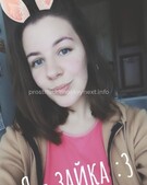 Анкета проститутки Варвара - метро Хорошевский, возраст - 21