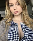 Анкета проститутки Ульяна - метро Строгино, возраст - 21