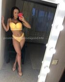 Анкета проститутки Ангелина - метро Нижегородский, возраст - 22