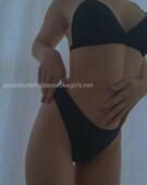 Анкета проститутки Инна - метро Хамовники, возраст - 22