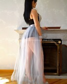 Анкета проститутки Леночка - метро Выхино-Жулебино, возраст - 22