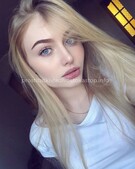 Анкета проститутки Алена - метро Таганский, возраст - 22