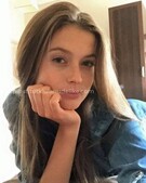 Анкета проститутки Стефания - метро Тверской, возраст - 23