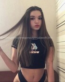 Анкета проститутки Лилия - метро Орехово-Борисово Северное, возраст - 23