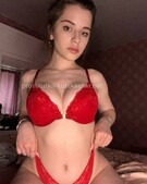 Анкета проститутки Галя - метро Обручевский, возраст - 23