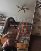 Анкета проститутки Даша - метро Тверской, возраст - 23