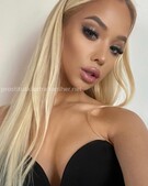 Анкета проститутки Леся - метро Сокол, возраст - 23