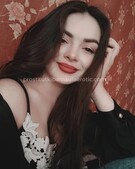 Анкета проститутки Стефания - метро Хамовники, возраст - 23