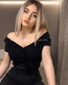 Анкета проститутки Мария - метро Таганский, возраст - 23