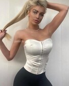 Анкета проститутки Ксения - метро Тверской, возраст - 23