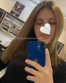 Анкета проститутки Линда - метро Ломоносовский, возраст - 23