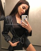 Анкета проститутки Ида - метро Сокол, возраст - 24