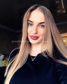 Анкета проститутки Устина - метро Свиблово, возраст - 24