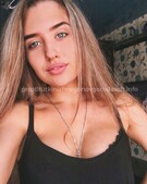 Анкета проститутки Лиза - метро Зябликово, возраст - 24