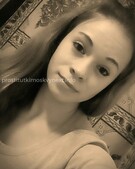 Анкета проститутки Оксана - метро Южное Бутово, возраст - 24