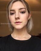 Анкета проститутки Елизавета - метро Тверской, возраст - 24