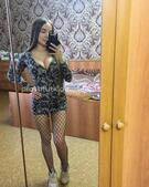 Анкета проститутки Ирина - метро Южнопортовый, возраст - 24