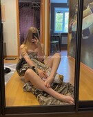 Анкета проститутки Слава - метро Новогиреево, возраст - 24