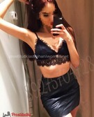 Анкета проститутки Лада - метро Таганский, возраст - 24