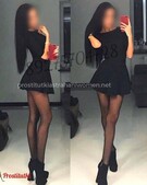 Анкета проститутки Лада - метро Таганский, возраст - 24