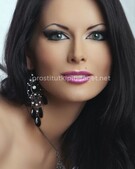 Анкета проститутки Карина - метро Тверской, возраст - 24