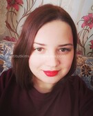 Анкета проститутки Карина - метро Замоскворечье, возраст - 24