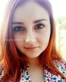 Анкета проститутки Лада - метро Свиблово, возраст - 24