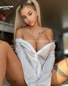 Анкета проститутки Ольга - метро Тропарево-Никулино, возраст - 25