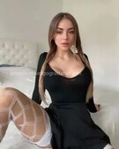 Анкета проститутки Ксения - метро Измайлово, возраст - 25