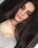 Анкета проститутки Ксюша - метро Тверской, возраст - 25