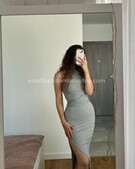 Анкета проститутки Арина - метро Марьино, возраст - 25