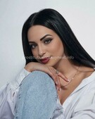 Анкета проститутки Дарина - метро Ясенево, возраст - 25