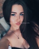 Анкета проститутки Ленусик - метро Тверской, возраст - 25