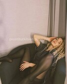 Анкета проститутки Стелла - метро Хорошевский, возраст - 26