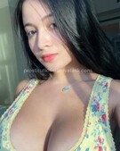 Анкета проститутки Мелисса - метро Дорогомилово, возраст - 26