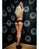 Анкета проститутки Жанна - метро Северное Медведково, возраст - 27