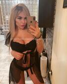 Анкета проститутки Надя - метро Ясенево, возраст - 28