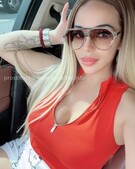 Анкета проститутки Элеонора - метро Сокол, возраст - 30