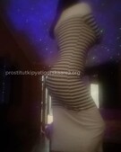 Анкета проститутки Мелисса - метро Таганский, возраст - 35