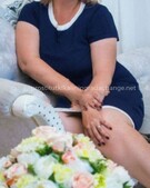 Анкета проститутки Злата - метро Хамовники, возраст - 41